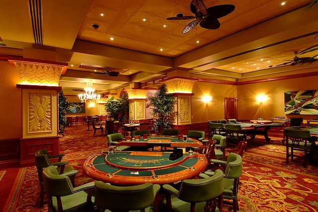 Dragon Games Live Casino