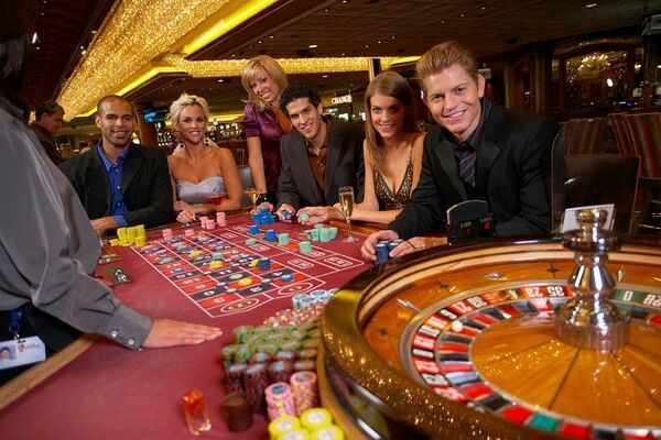 Dragon Games Live Casino