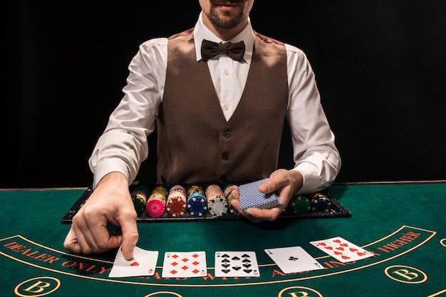 Dragon Games Live Betting