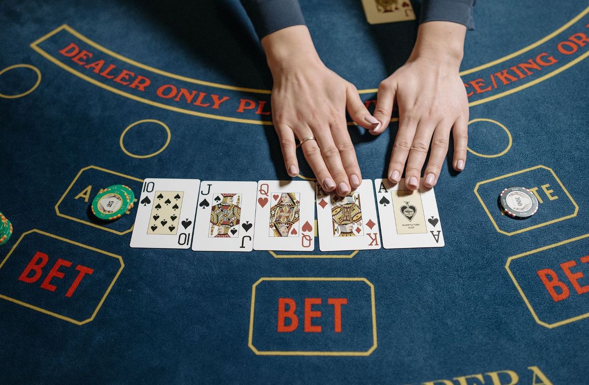 Dragon Games Live Betting