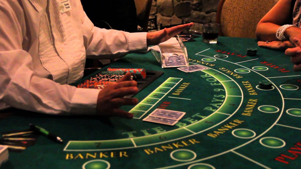 Dragon Games Live Casino