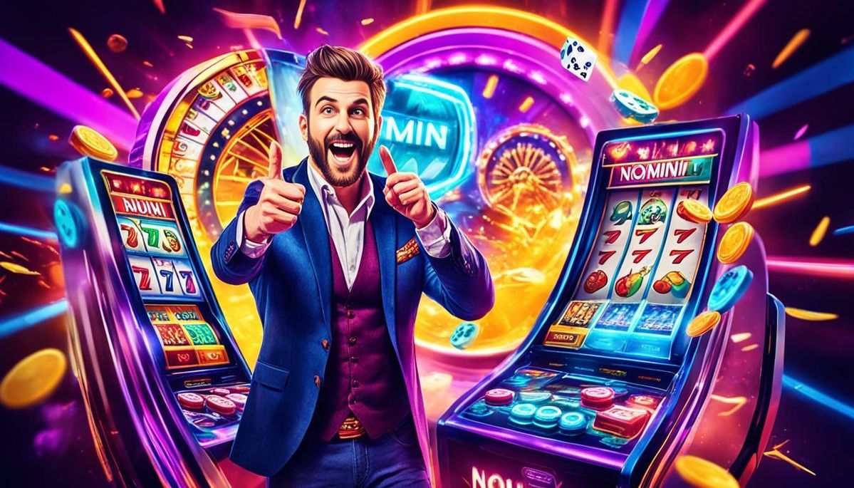 Dragon Games Live Betting