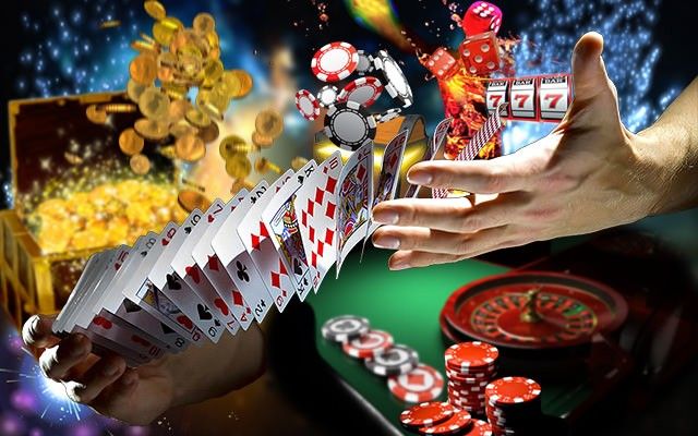 Dragon Games Welcome Bonus