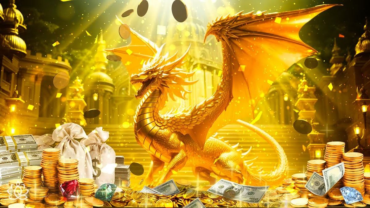 Dragon Games Live Casino