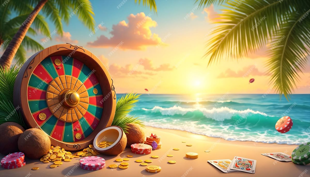 Dragon Games Live Casino
